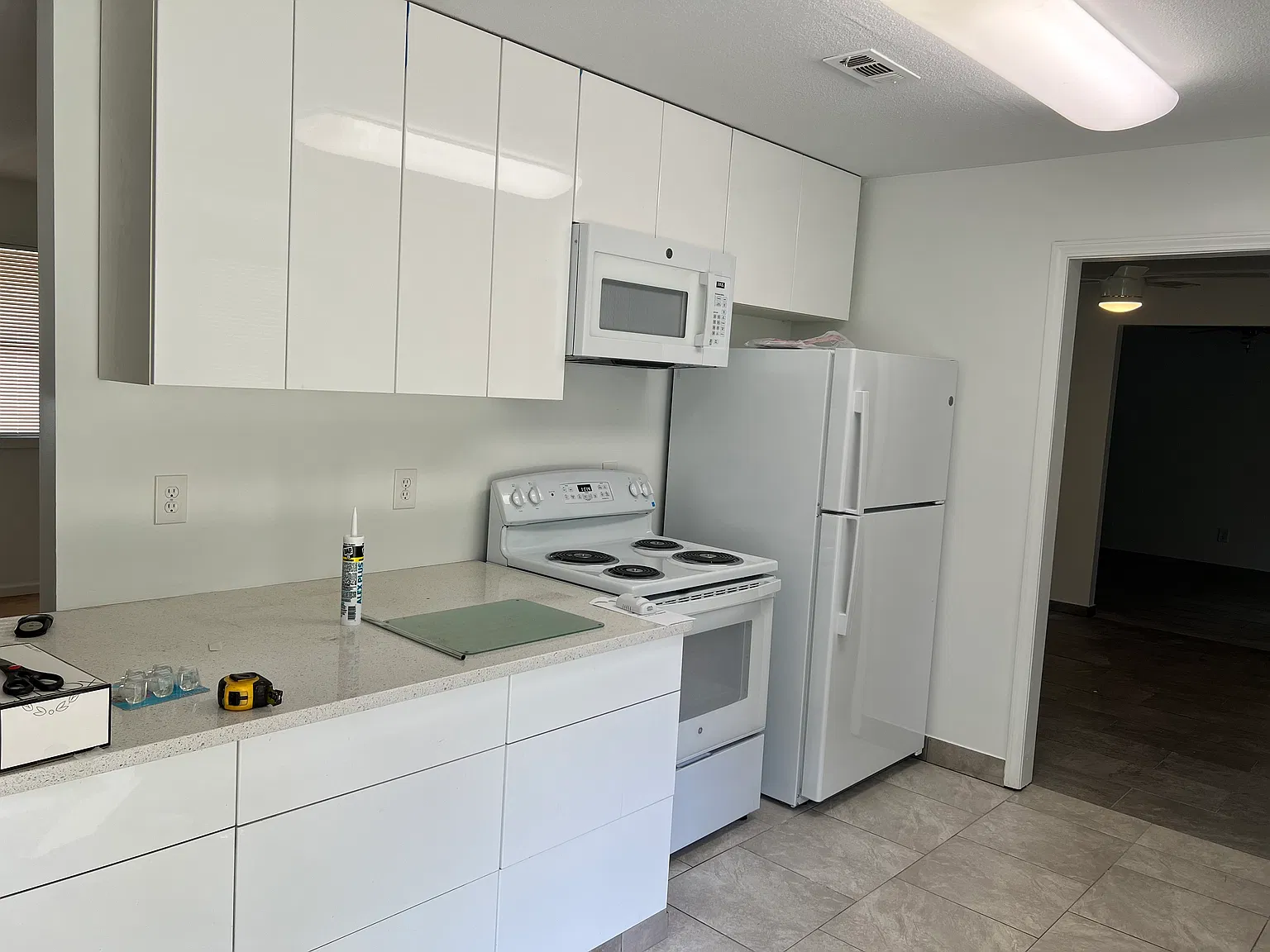 2 bed, 1.5 bath, 1500 sqft, $1,450 — Photo 3