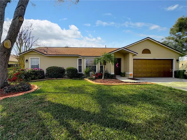 7180 Ironwood Dr, Orlando, FL 32818