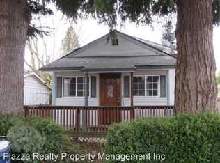 521 Fidalgo St, Sedro Woolley, WA 98284