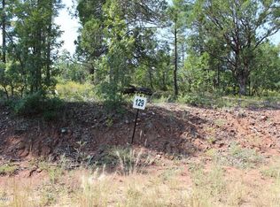 6004 Rim Rd, Lakeside, AZ 85929