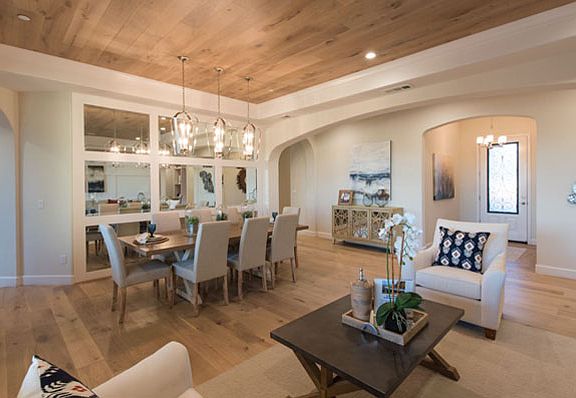 Woodside Homes - Hillsdale