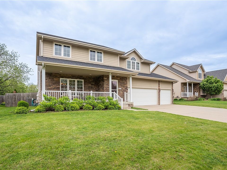 4413 SW 29th St, Des Moines, IA 50321 Zillow
