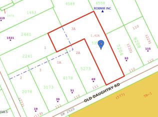 77 Old Daughtry Rd #3A, Smithfield, NC 27577