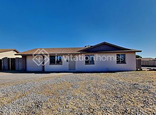 7331 W Sells Dr, Phoenix, AZ 85033