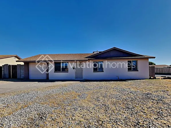 7331 W Sells Dr, Phoenix, AZ 85033
