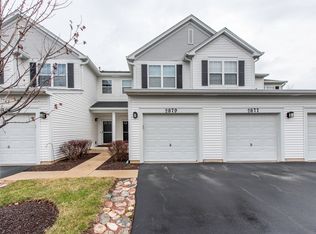 2879 Falling Waters Dr #2879, Lindenhurst, IL 60046