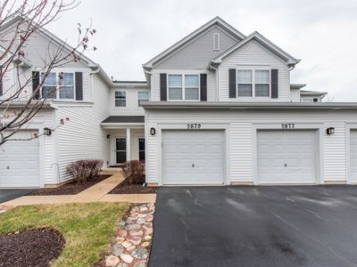 2879 Falling Waters Dr #2879, Lindenhurst, IL, 60046