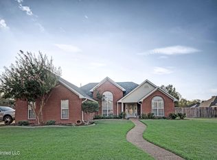 107 Evergreen Way, Flowood, MS 39232