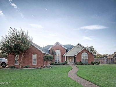 107 Evergreen Way, Flowood, MS, 39232