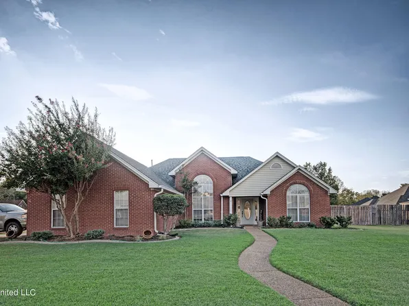 107 Evergreen Way, Flowood, MS 39232