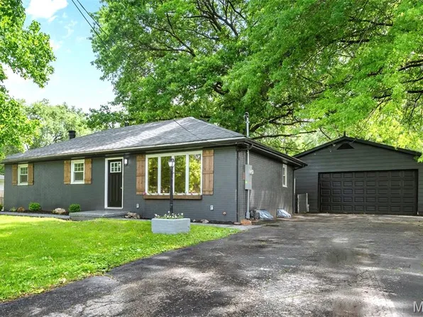 4104 Braden Ave, Granite City, IL 62040