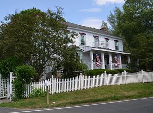 99 George Hill Rd, Branchville, NJ 07826