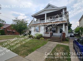2113 Quail St, Lakewood, OH 44107