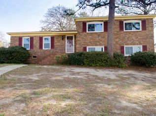 2907 Rollingwood Dr, Augusta, GA 30906