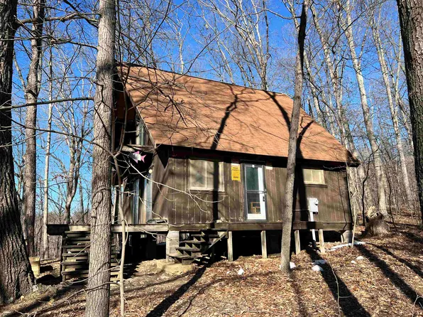719 Cold Springs Dr, Shenandoah, VA 22849