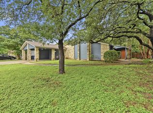 11904 Broad Oaks Dr, Austin, TX 78759