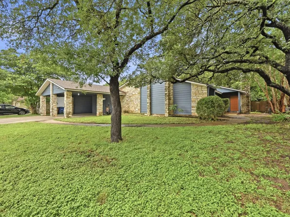 11904 Broad Oaks Dr, Austin, TX 78759
