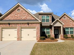 3708 Maple Hill Rd, Lithonia, GA 30038