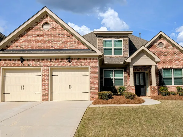 3708 Maple Hill Rd, Lithonia, GA 30038