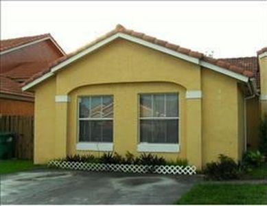 902 NW 133rd Ct, Miami, FL, 33182