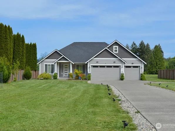 4620 Wiggins Road SE, Olympia, WA 98501