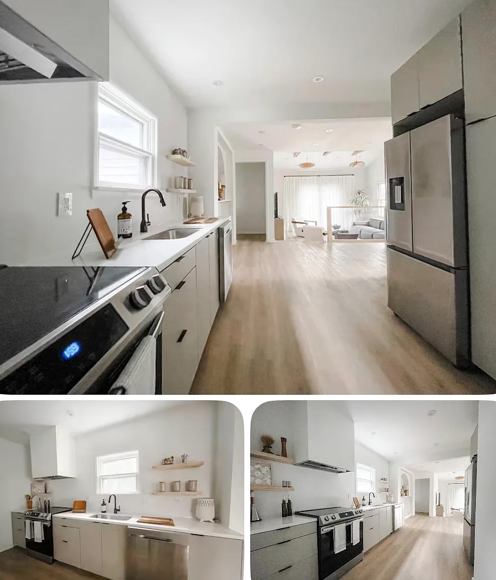 3 bed, 1.5 bath, $4,200 — Photo 3