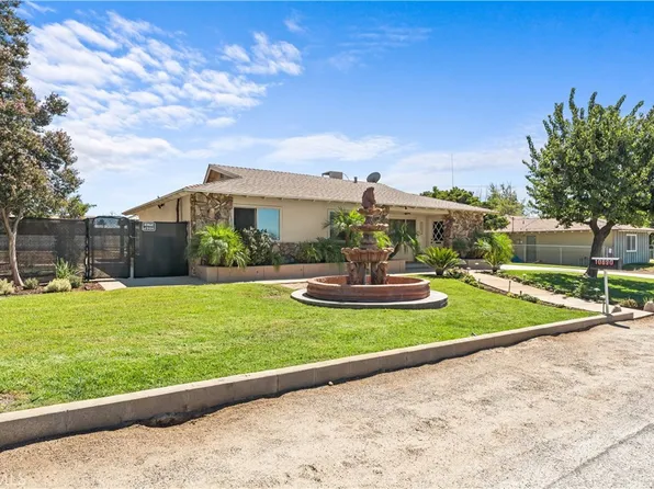 10890 Winesap Ave, Cherry Valley, CA 92223