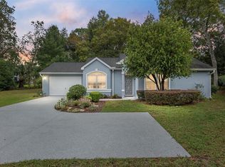 8649 SW 108th Lane Rd, Ocala, FL 34481