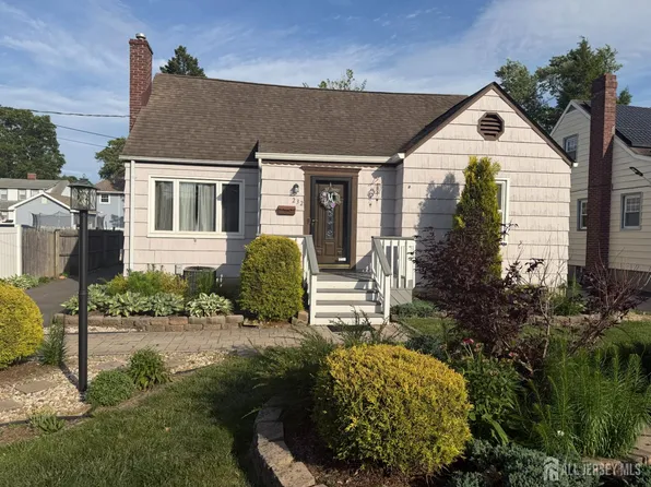 232 N Jackson Ave, North Plainfield, NJ 07060