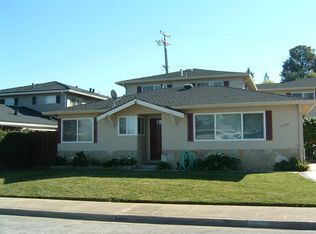 1045 Williams Way APT 3, Mountain View, CA 94040