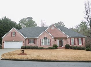 4075 Colonial Trl, Lilburn, GA 30047