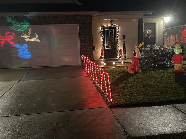 6348 Nesting Dr, Gonzales, LA 70737