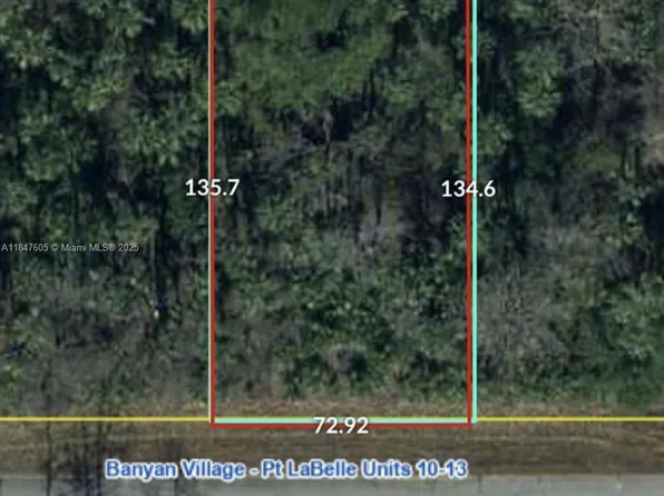 504 Nueva Ave, Labelle, FL 33935