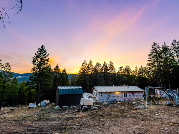 260 Wild Horse Trl, Kila, MT 59920