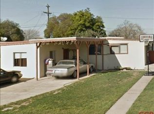 809 E Sierra Madre Ave, Santa Maria, CA 93454