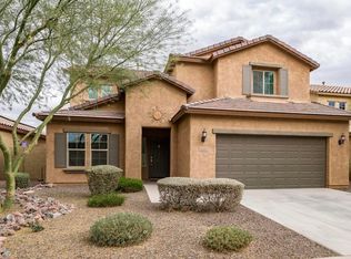 8715 N 179th Dr, Waddell, AZ 85355