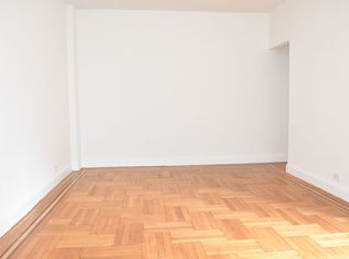 482 Fort Washington Ave #3H, New York, NY 10033