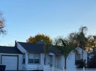 462 W 20th St, Tracy, CA