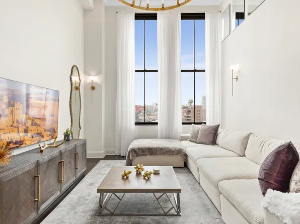 421 Hudson Street image 1 of 9