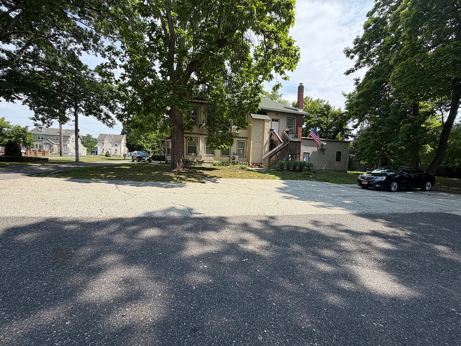 1 bed, 700 sqft, $1,400 — Photo 4