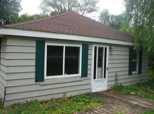 6590 Fort Rd, Birch Run, MI 48415