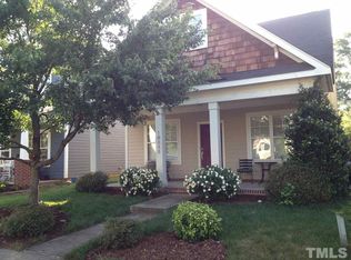 10848 Connally Ln, Raleigh, NC 27614