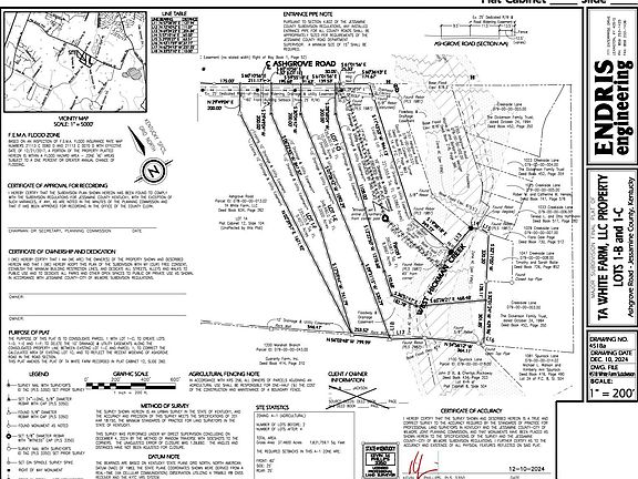 2nd image of LOT 1 E Ashgrove Rd