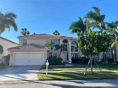 18222 SW 25th St, Miramar, FL, 33029