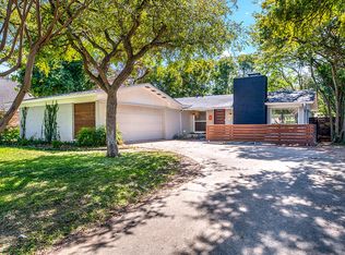 3714 Crown Shore Dr, Dallas, TX 75244