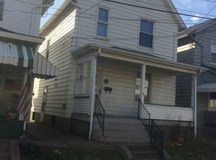 546 Pennsylvania Ave, Rochester, PA 15074