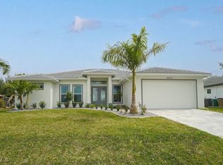 2619 SW 5th Ave, Cape Coral, FL 33914