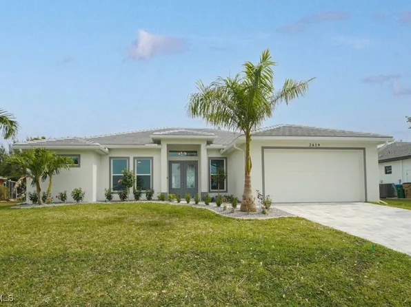 2619 SW 5th Ave, Cape Coral, FL 33914