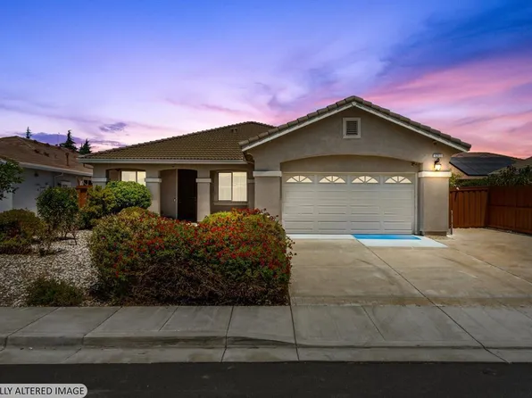 1211 Eton Court, Fairfield, CA 94533