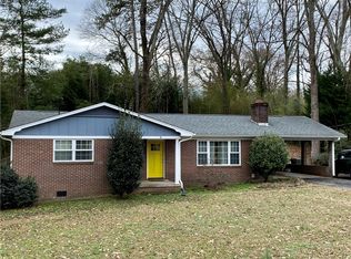 106 Azalea Dr, Clemson, SC 29631